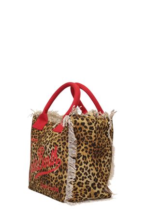 Borsa A Tracolla Vanity MC2 SAINT BARTH | Tracolla | VANI00100329L